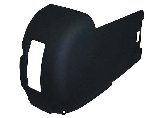 Cobertura Lateral Parachoque Lado Esquerdo para Scania 114/124/T/R - 1324597