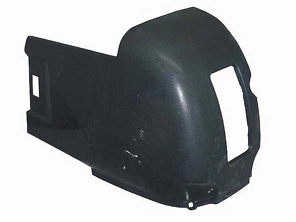 Cobertura Lateral do Parachoque Lado Direito para Scania Série 4 - 1324598