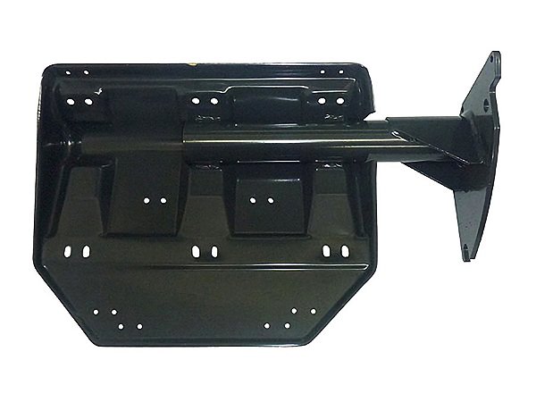 Suporte de Paralama Traseiro Lado Direito Trucado para Sca S4 - 1766665