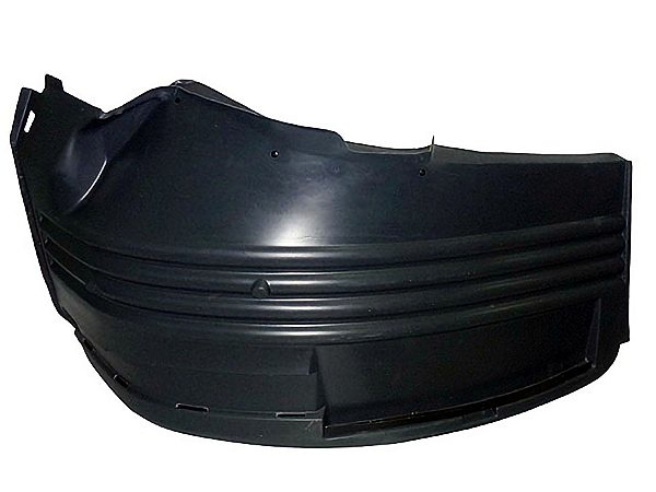 Paralama Cabine Traseiro Esquerdo e Dianteiro Direito para Scania Série 4/PGR - 1485486