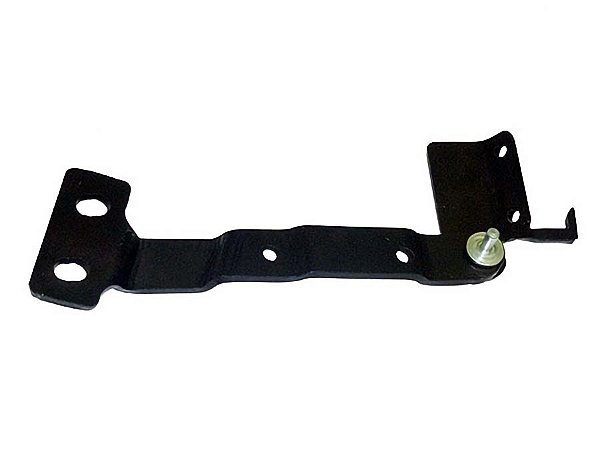 Dobradiça da Grade Frontal Lado Direito para Scania Série 5 - 1451528