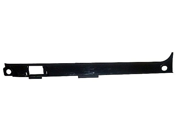 Moldura da Coluna Externa Lado Direito para Scania Série 4 - 1346936