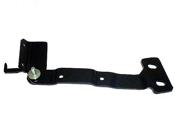 Dobradiça da Grade Frontal Lado Esquerdo para Scania Série 5 - 1451527