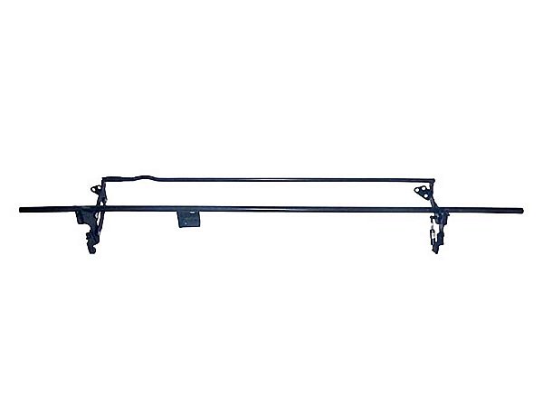 Dobradiça da Grade Frontal Superior para Scania 94/114/124 Série 4 - 1383610