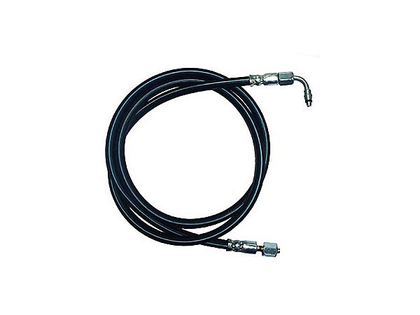 Flexível de Basculamento de Cabine 1435mm para Scania P/G/R/T S4 - 1851215