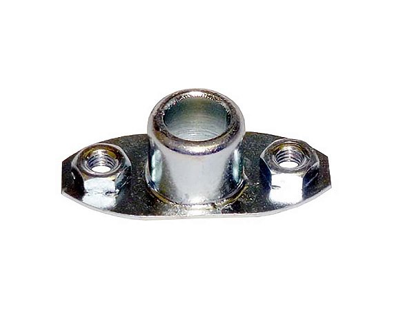 Fixador de Farol Direito para Scania R112/R113/R142/R143 - 289563