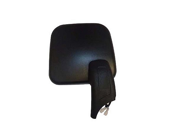 Espelho Retrovisor Auxiliar com Desembaçador Lado Direito para Scania P250/P270/P310/P340/P360 - 1749710