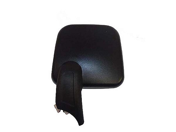 Espelho Retrovisor Auxiliar com Desembaçador Lado Esquerdo para Scania P250/P270/P310/P340/P360 - 1749709