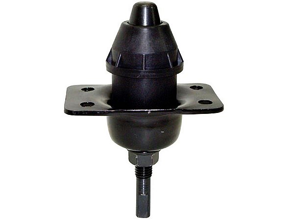 Pino Puxador da Trava do Capô para Caminhões Volvo NH - 8081394