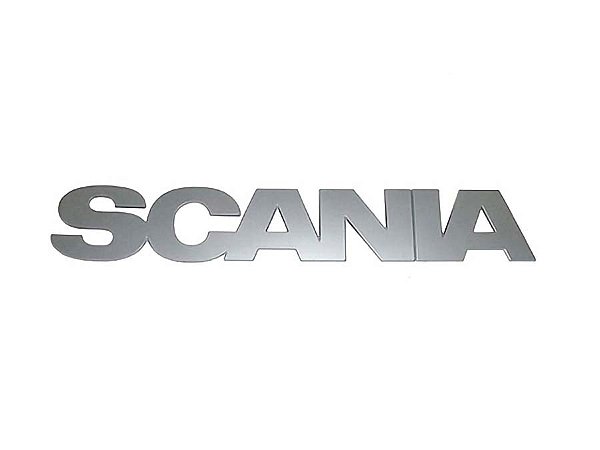 Emblema Frontal para Scania Série 5 a partir de 2010 - 1495961