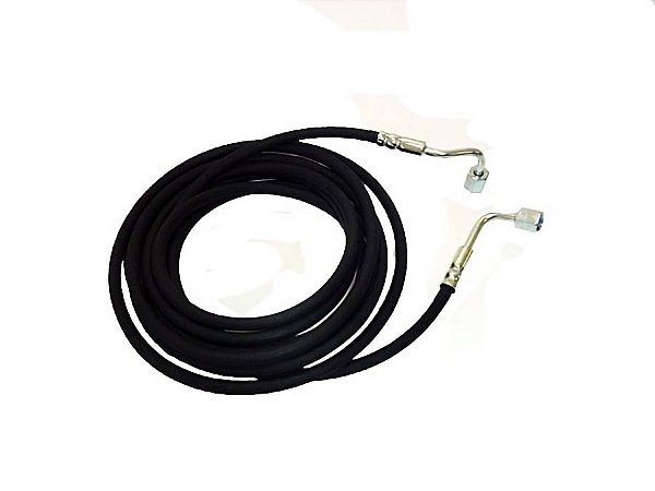 Flexível de Cabine com 4.280MM e Porcas 12MM para Sca 94/114/124/64 - 1371208