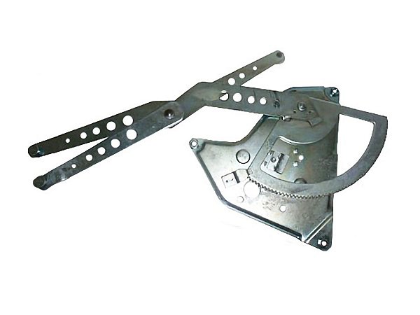 Máquina de Vidro Elétrica Lado Esquerdo sem Motor para Sca Série 3 / R112 / R113 / T112 / T113 - 376673