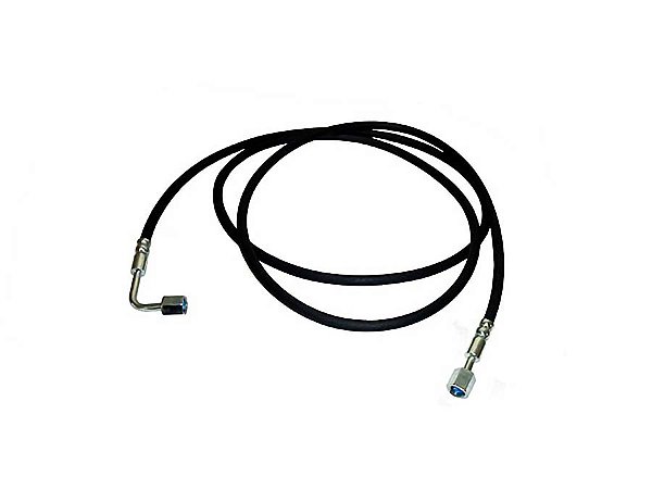 Flexível para Levantar Cabine 2000MM Compatível com Sca 94/114/124/64 - 1371206