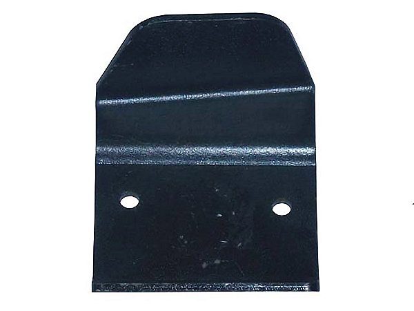 Suporte para Defletor Lateral Esquerdo Scania Série 4 - 1386555