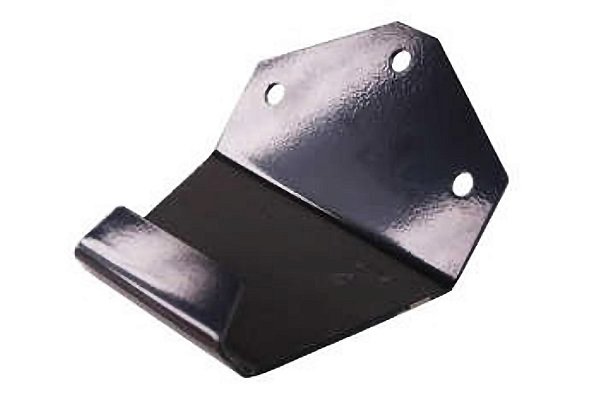 Suporte Inferior Dianteiro de Paralamas LD ou LE para Scania Série 4/5 2008 em Diante - 1398873