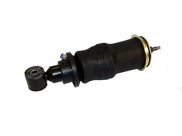 Kit Bolsa de Ar Traseira para Scania 124 P/G/R/T - 1502468