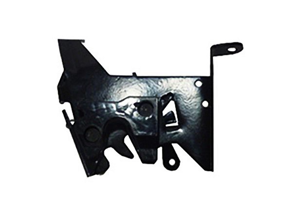 Trava de Grade Lado Direito para Sca Scania Linha P Após 2007 - 1800468