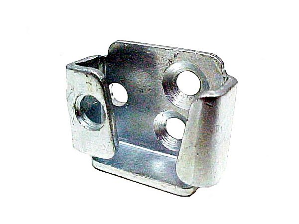 Batente da Porta Lado Direito para Scania 113 RET - 296834