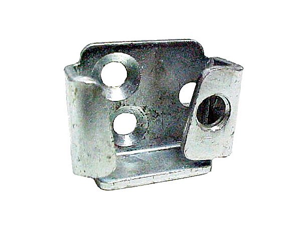 Batente da Porta Lado Esquerdo para Scania 112/113 "R" e "T" - 296833