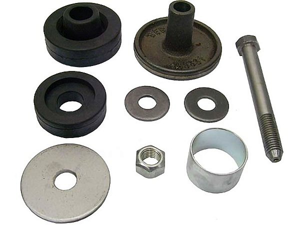 Kit Reparo Completo da Cabine para Scania 112/113 - 295240