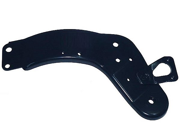 Suporte Traseiro de Cabine Lado Esquerdo para Scania P/R 2005 em Diante - 1496087