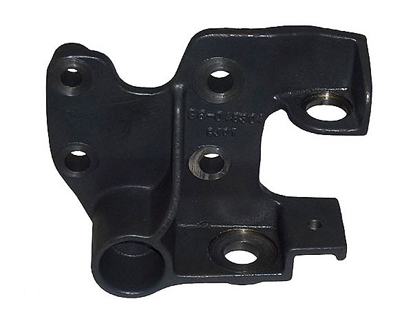 Suporte de Cabine com Suspensão a Ar Lado Esquerdo para Scania 113 - 1340871