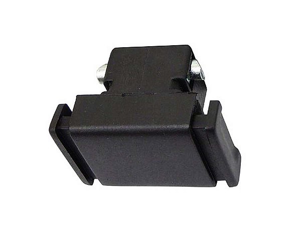 Fecho de Porta-Luvas Sem Chave para Sca Todos Após 91 - 302735