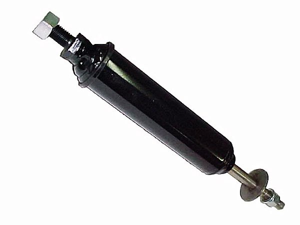 Amortecedor Traseiro da Cabine para Scania 124R e Série 4 R-114/R124 com Pino M16 - 1382827