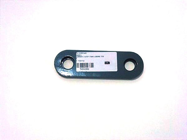 Suporte de Suspensão Traseira para Cabine Fixa Scania T 112/113 - 300837