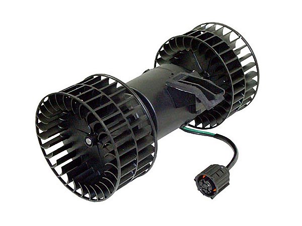 Motor Ventilador Interno 24V para Sca Modelos P114/124/94 R114/124/164 T114/124 - 1401436
