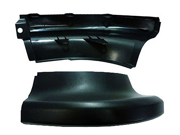 Acabamento Superior do Bojo do Farol Lado Esquerdo para Scania Série 5 - 1438563