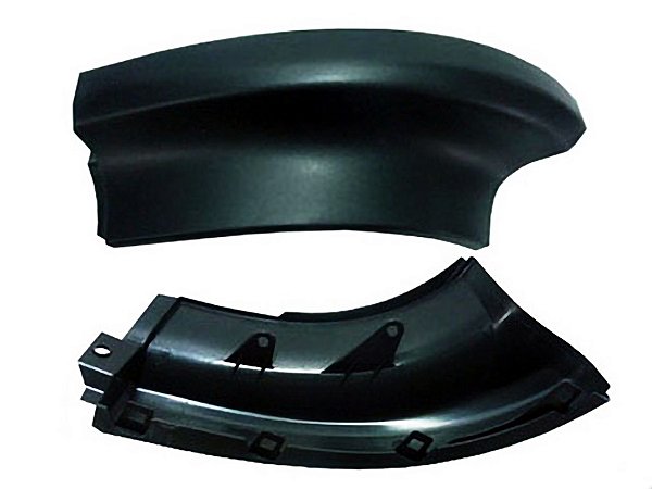 Acabamento Superior do Bojo do Farol Lado Direito para Sca P/G Série 5 - 1438564