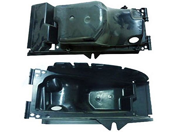 Bojo de Farol Lado Esquerdo para Scania Série 5 - 1936674