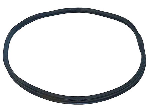 Guarnição para Vidro Traseiro Vigia com Macarrão para Scania L75/76 L110/111 - 172623