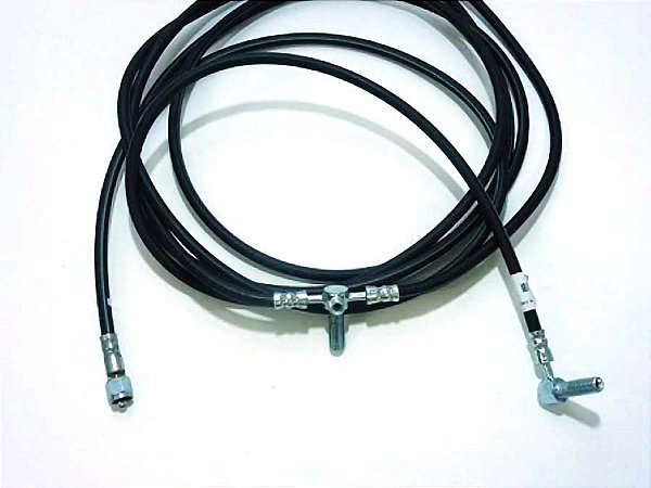 Flexível para Levantar Cabine 5850MM 12MM para Sca Série 5 - 1853210