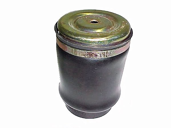 Bolsa Pneumática para Cabine Traseira Scania 113R Todos Modelos - 1314278