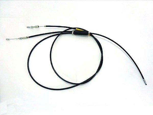Cabo para Abertura do Capô Sca Série 5 G/R - 1926077