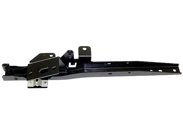 Dobradiça da Grade Frontal Lado Esquerdo para Scania Série 4 Cabine Alta - 1383887