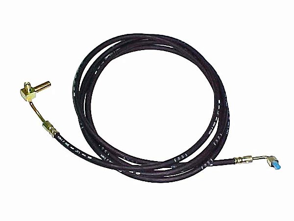 Flexível para Levantar Cabine 3820MM Compatível com SCA 94/114/124/64 - 1371201