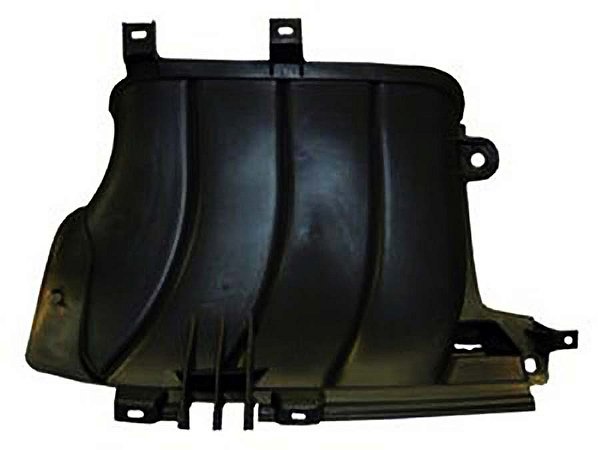 Defletor Frontal Direito para Scania R114/R124 - 1381566