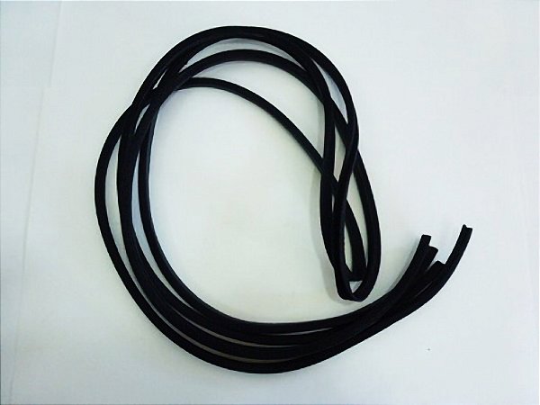 Borracha para Teto Solar Scania R/T 112/113 - 356590