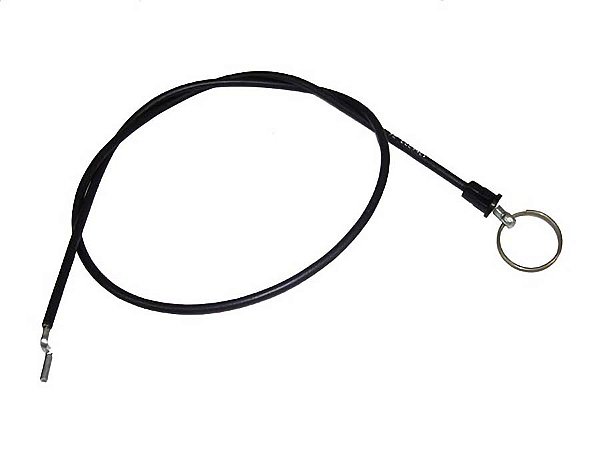 Cabo para Trava de Porta de Objetos 885MM para Sca Série 4 - 1366223