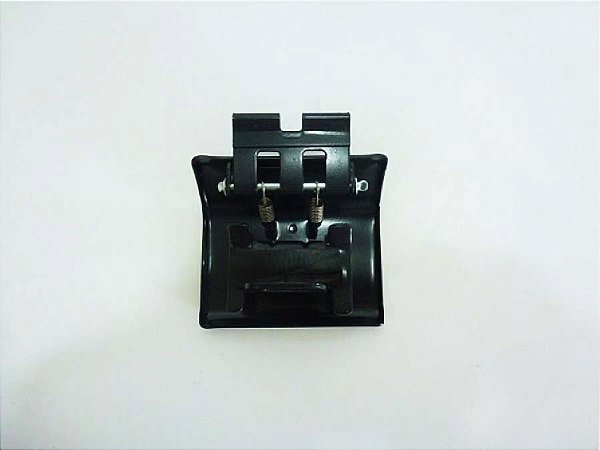 Grampo para Paralamas Scania Série 4 114 - 1390747