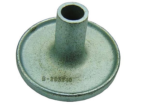Coxim de Assento para Cabine Sca 112/113/110/111/76 - 295240
