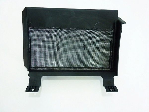 Tampa do Duto de Ar Plástico para Scania P/R 94/114/124 S4 - 1451864