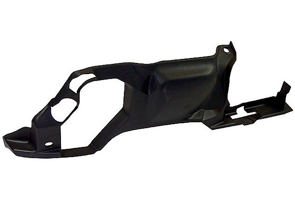 Proteção de Entrada de Ar Lateral Esquerda para Scania Série 4R/P - 1479899