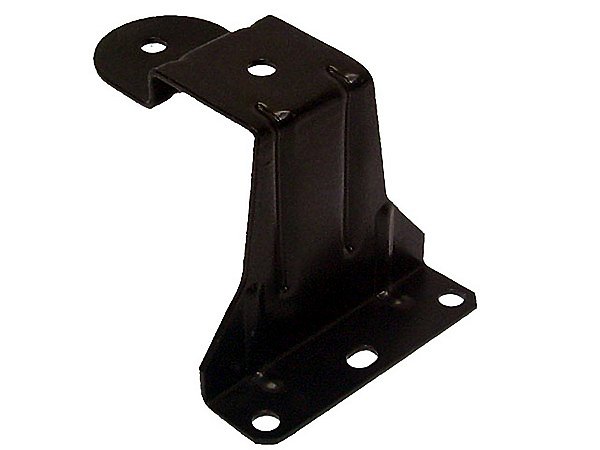 Suporte do Defletor Frontal Superior Lado Direito e Esquerdo para Sca Série 4 - 1400818