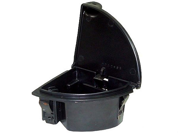 Cinzeiro para Painel Série 4-S4 Scania P114/P124/P94/R114/R124/T114/T124 - 1484901