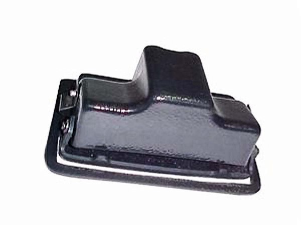 Cinzeiro para Painel Scania Modelos P93, R113, T13, 142 e R143 - 1120370