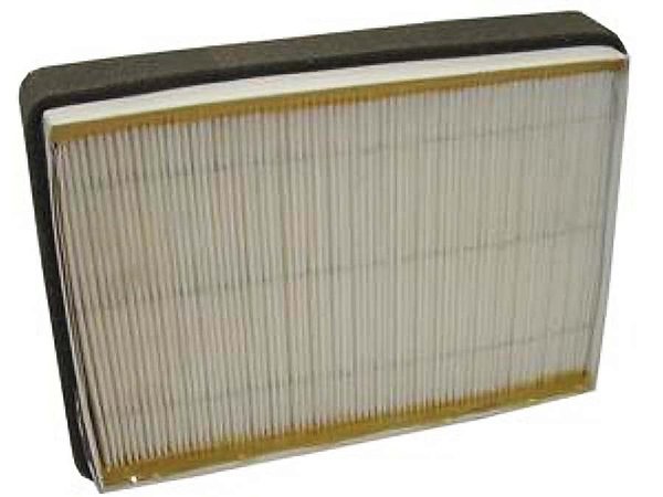 Filtro do Ar Condicionado para Scania T/P/R124, P94 e T/P/R114 - 1420197